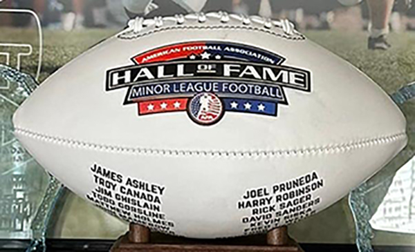 2018 AFA Football
