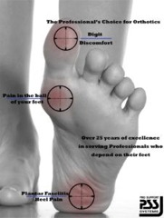 Foot Care