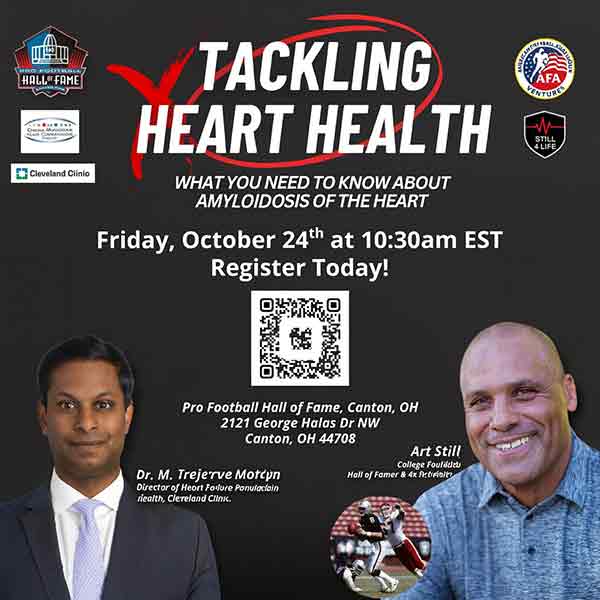 heart health