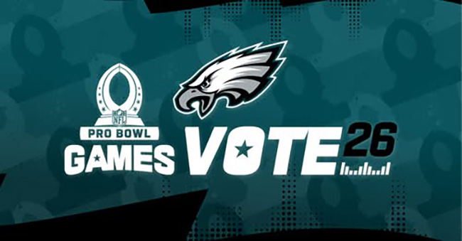 Pro Bowl 26 Vote STEEN