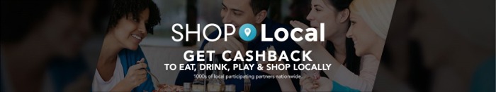 shop local